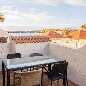 Live Poris Begonia 87 Сasa de vacaciones Porís de Abona